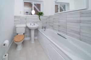 BATHROOM - click for photo gallery